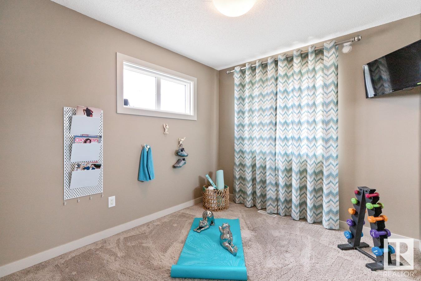 #9 1391 Starling Dr Nw, Edmonton, Alberta  T5S 0L3 - Photo 21 - E4433396