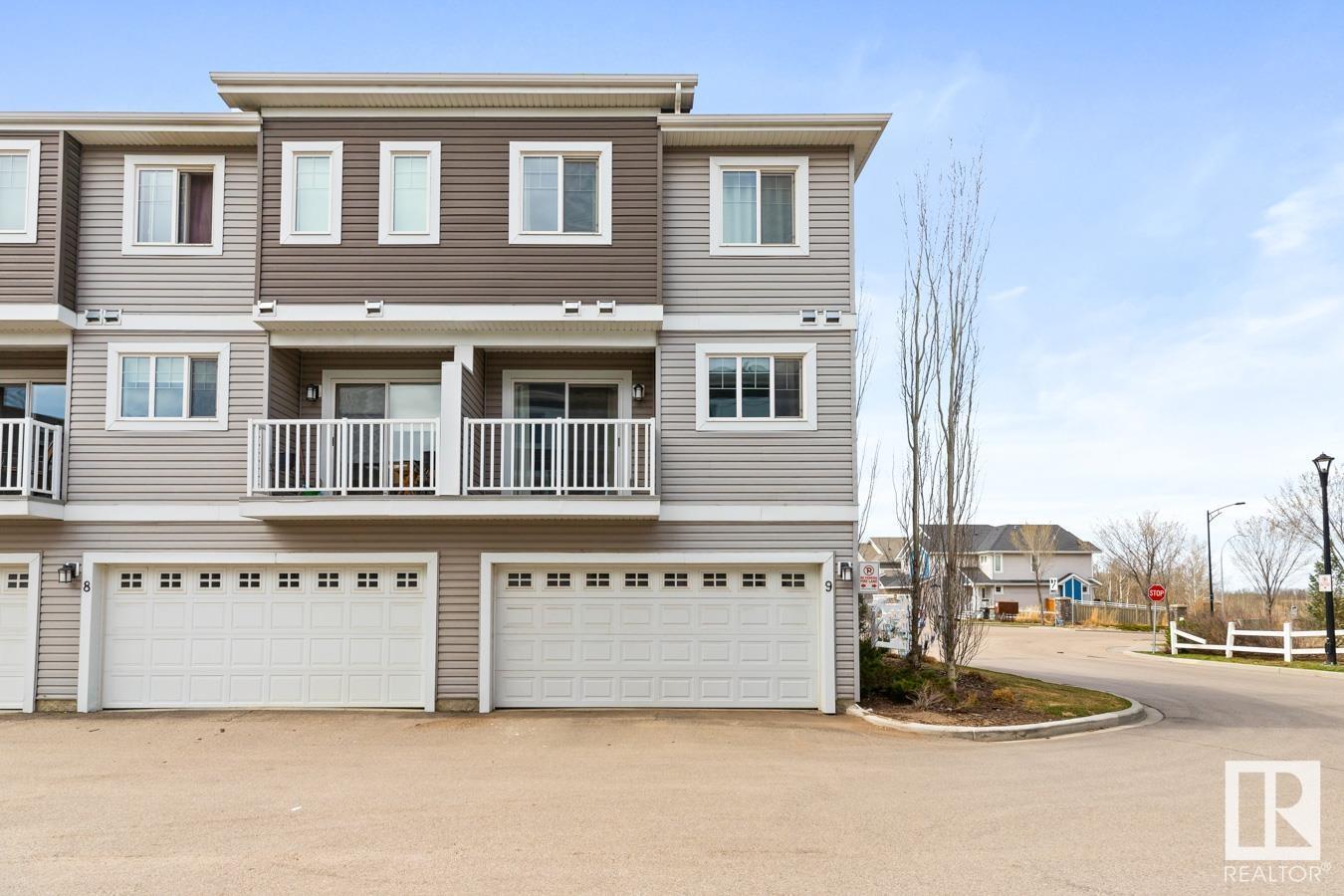 Property at #9 1391 STARLING DR NW image 2