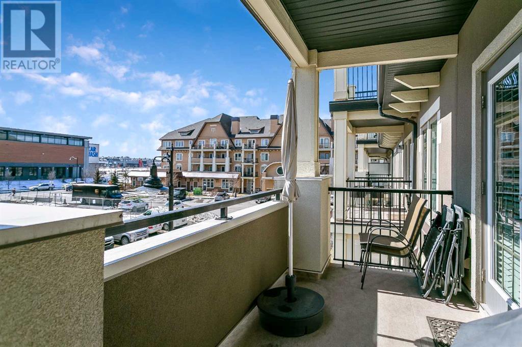 301, 20 Mahogany Mews Se, Calgary, Alberta  T3M 2W8 - Photo 33 - A2208003