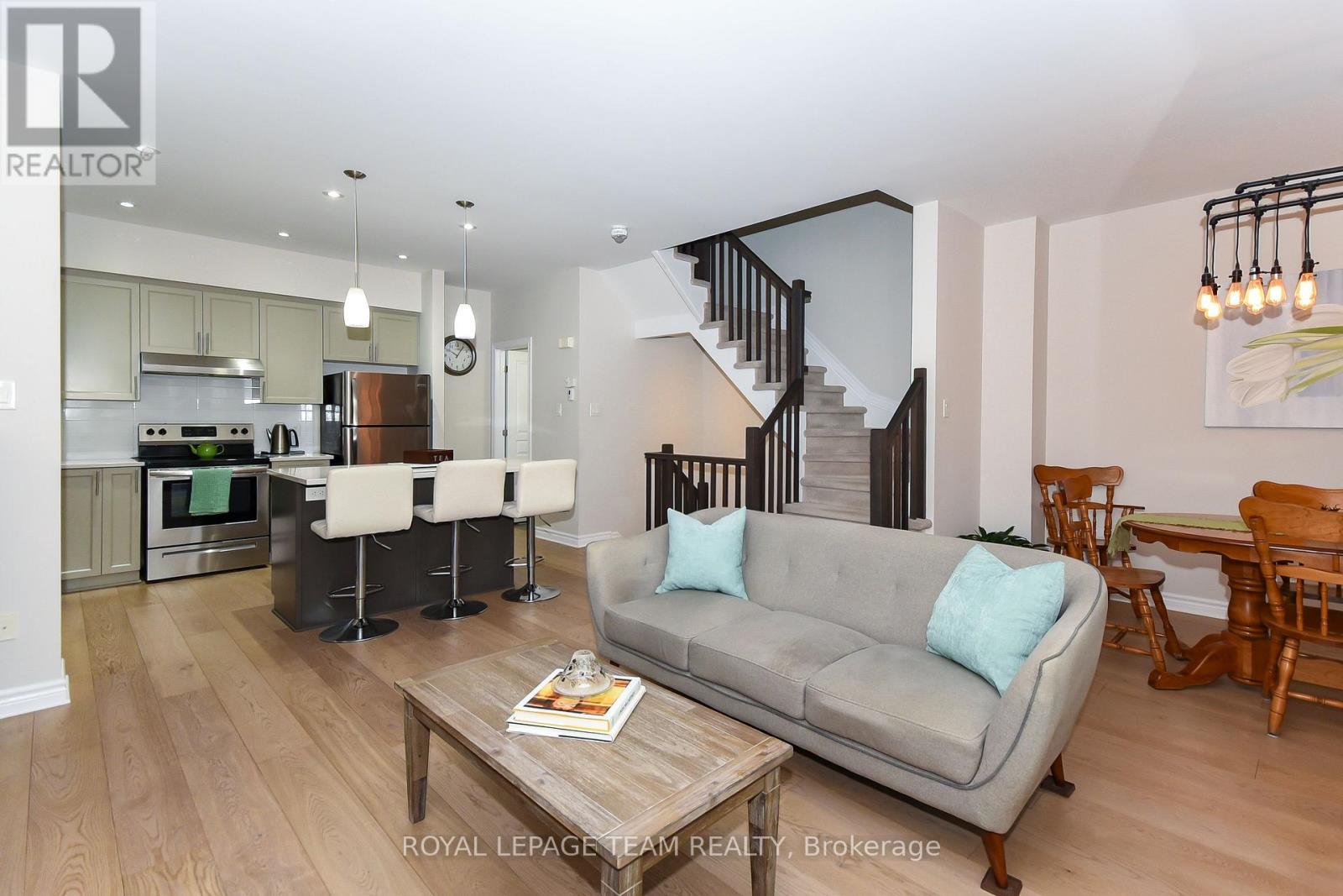 342 Twinflower Way, Ottawa, Ontario  K2J 5Z6 - Photo 16 - X12112826