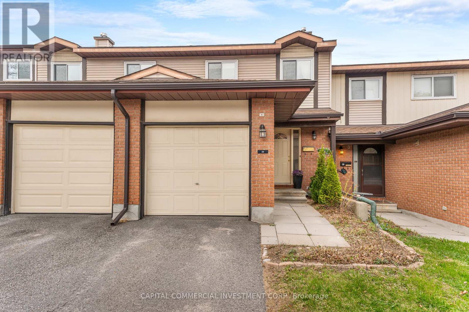 Property at 10 - 39 CLARKSON CRESCENT image 1