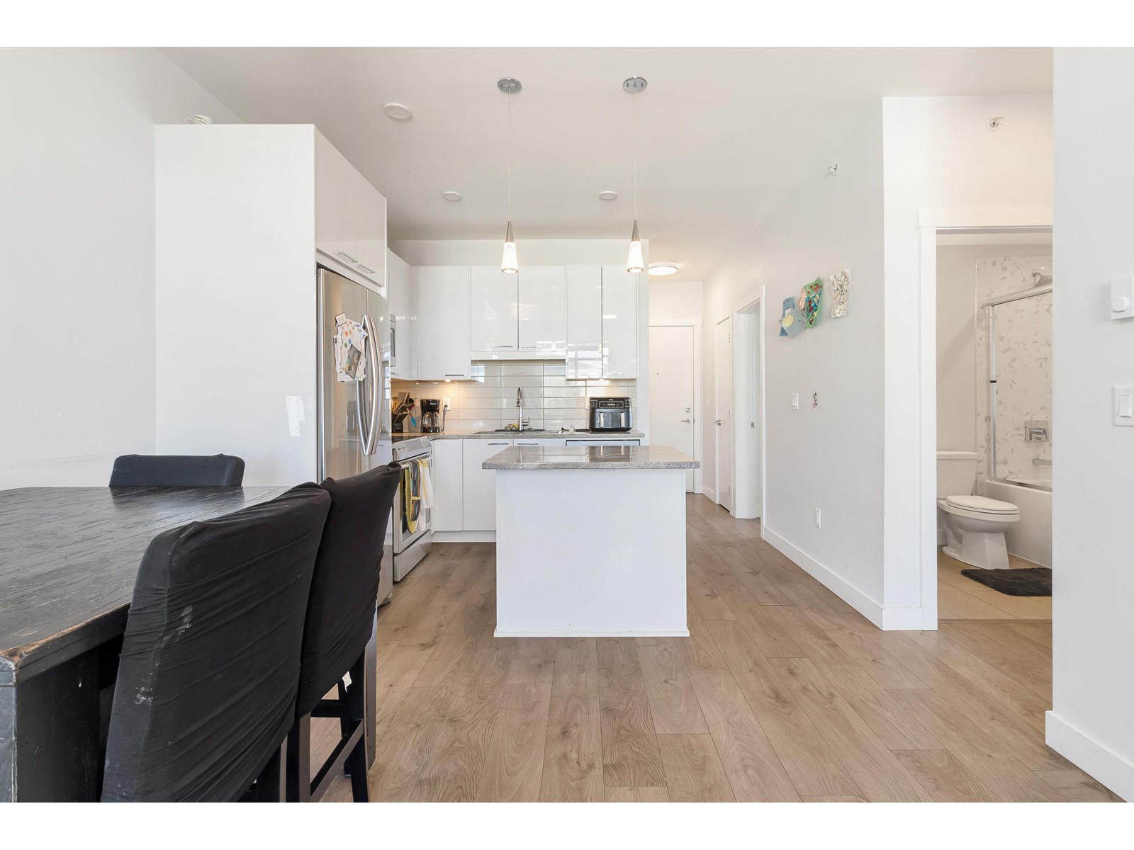 512 20696 Eastleigh Crescent, Langley, British Columbia  V3A 0M3 - Photo 4 - R2996238