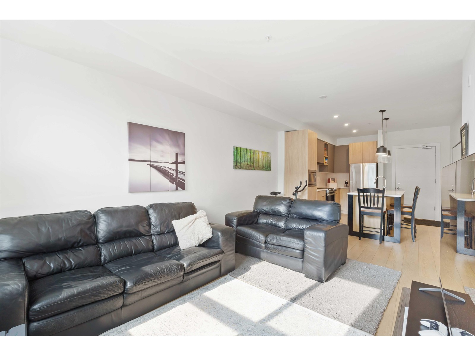 410 20695 Eastleigh Crescent, Langley, British Columbia  V3A 0P7 - Photo 11 - R2996240