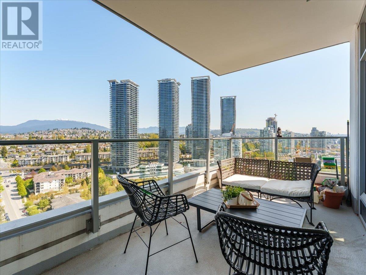 2404 2351 Beta Avenue, Burnaby, British Columbia  V5C 0M2 - Photo 15 - R2996212