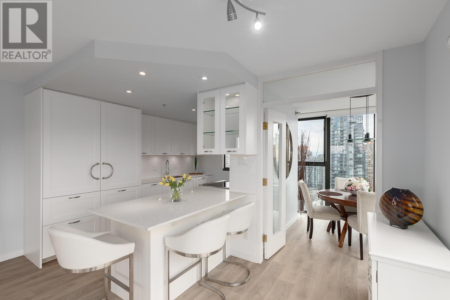 2503 1155 Homer Street, Vancouver, British Columbia  V6B 5T5 - Photo 8 - R2996221