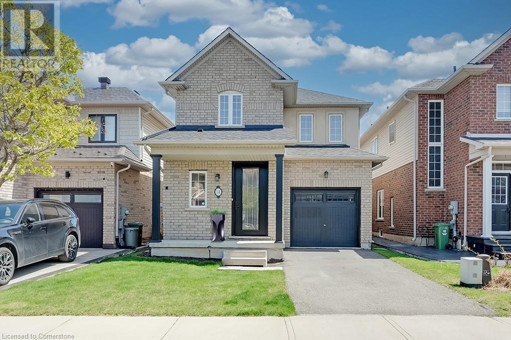 Property at 31 TIDEMORE Heights image 1