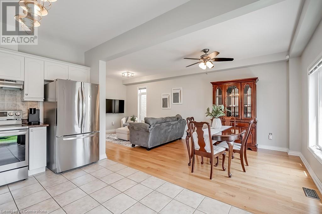 31 Tidemore Heights, Stoney Creek, Ontario  L8E 0B8 - Photo 13 - 40722779