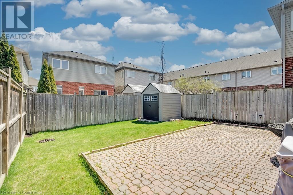 31 Tidemore Heights, Stoney Creek, Ontario  L8E 0B8 - Photo 24 - 40722779