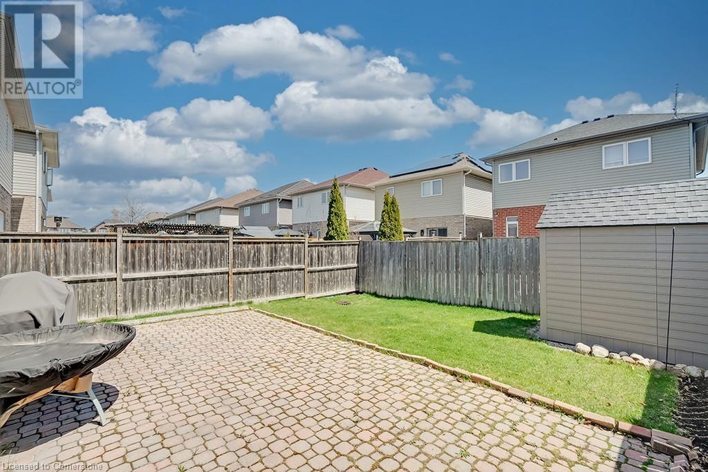31 Tidemore Heights, Stoney Creek, Ontario  L8E 0B8 - Photo 25 - 40722779