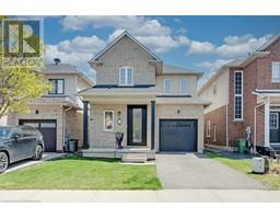 31 TIDEMORE Heights, Stoney Creek, Ontario