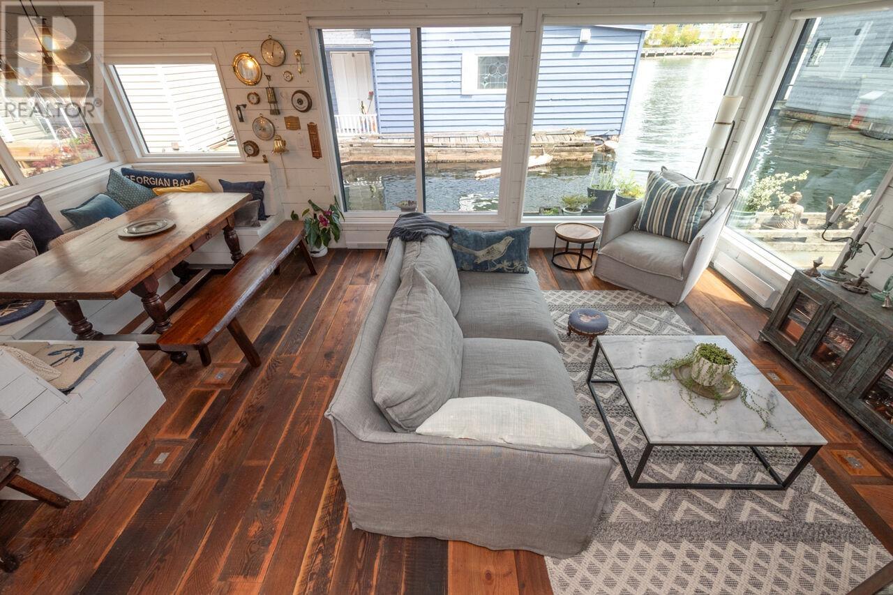 11 1301 Johnston Street, Vancouver, British Columbia  V6H 3R9 - Photo 12 - R2996218