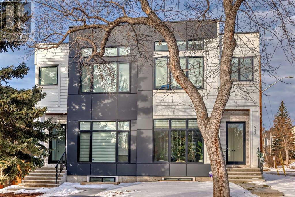 Property at 923 36A Street NW image 1