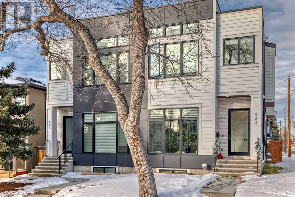 Property at 923 36A Street NW image 2