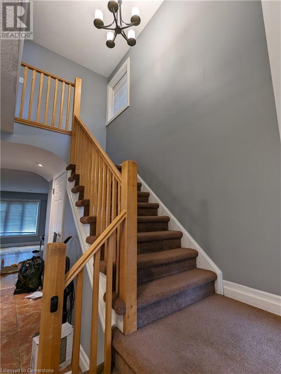 133 Steepleridge Street, Kitchener, Ontario N2P 2W2 - Photo 12 - 40722564