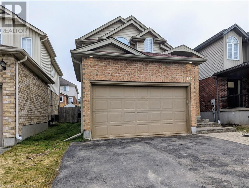 133 Steepleridge Street, Kitchener, Ontario N2P 2W2 - Photo 2 - 40722564