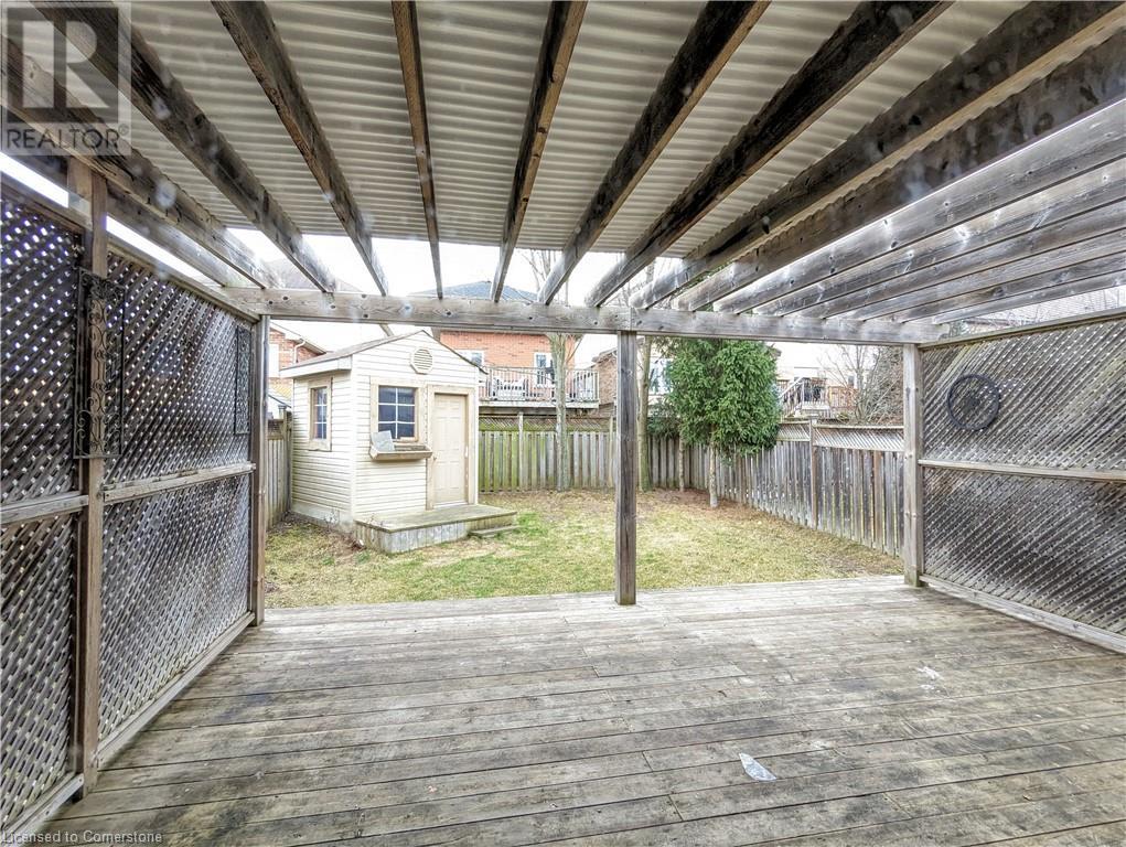 133 Steepleridge Street, Kitchener, Ontario N2P 2W2 - Photo 27 - 40722564