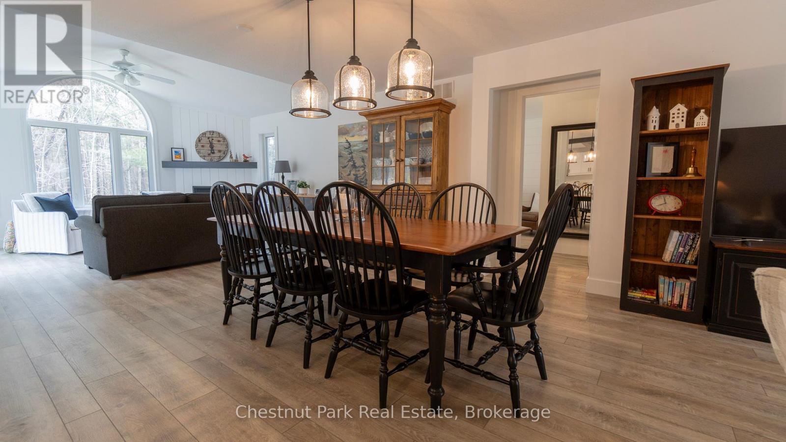 100 Hedgewood Lane, Gravenhurst, Ontario P1P 1Z4 - Photo 7 - X12112825