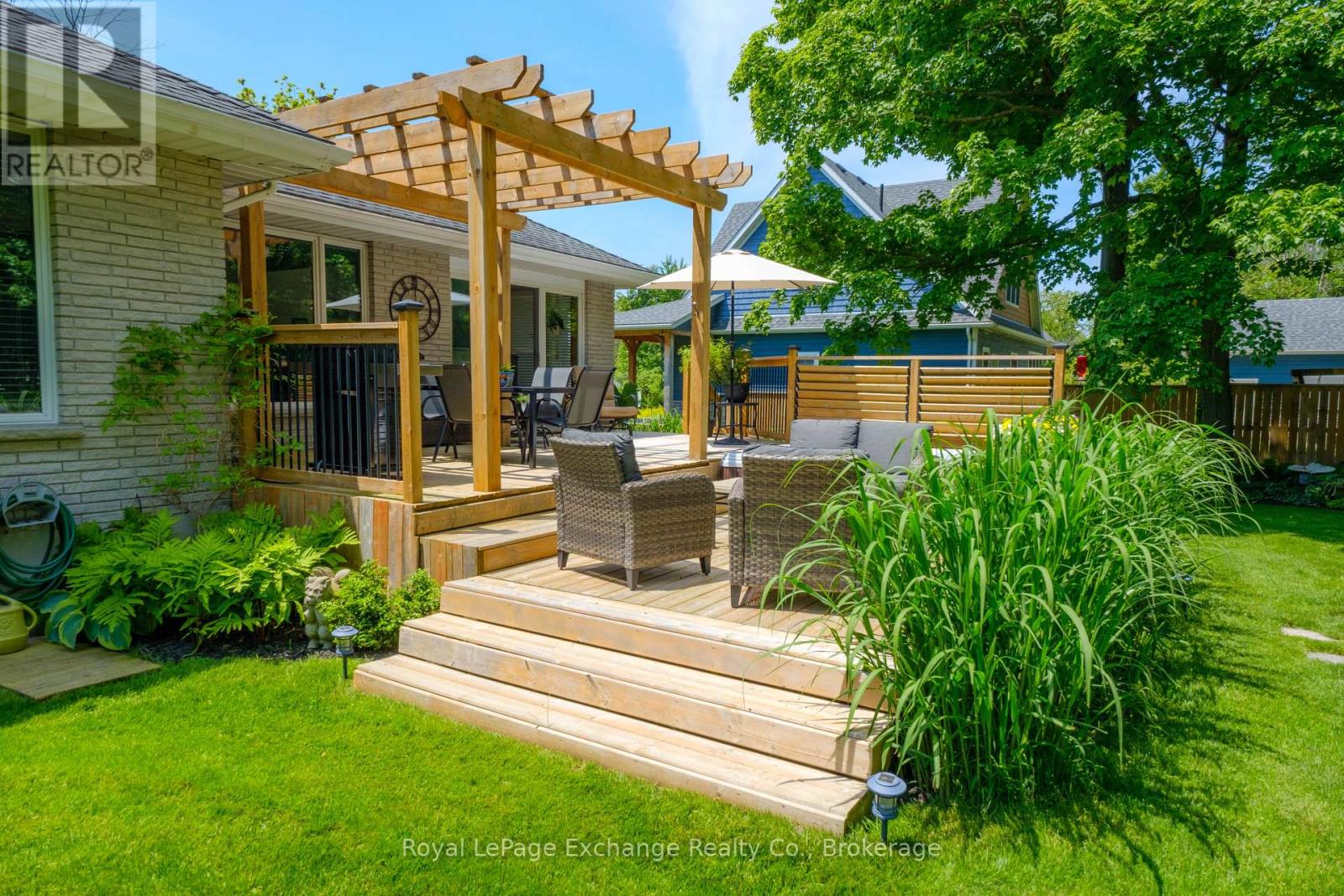 906 Tanglewood Drive, Huron-Kinloss, Ontario N2Z 2X3 - Photo 5 - X12112849