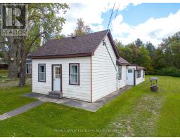 203 QUEEN STREET W, south bruce peninsula, Ontario
