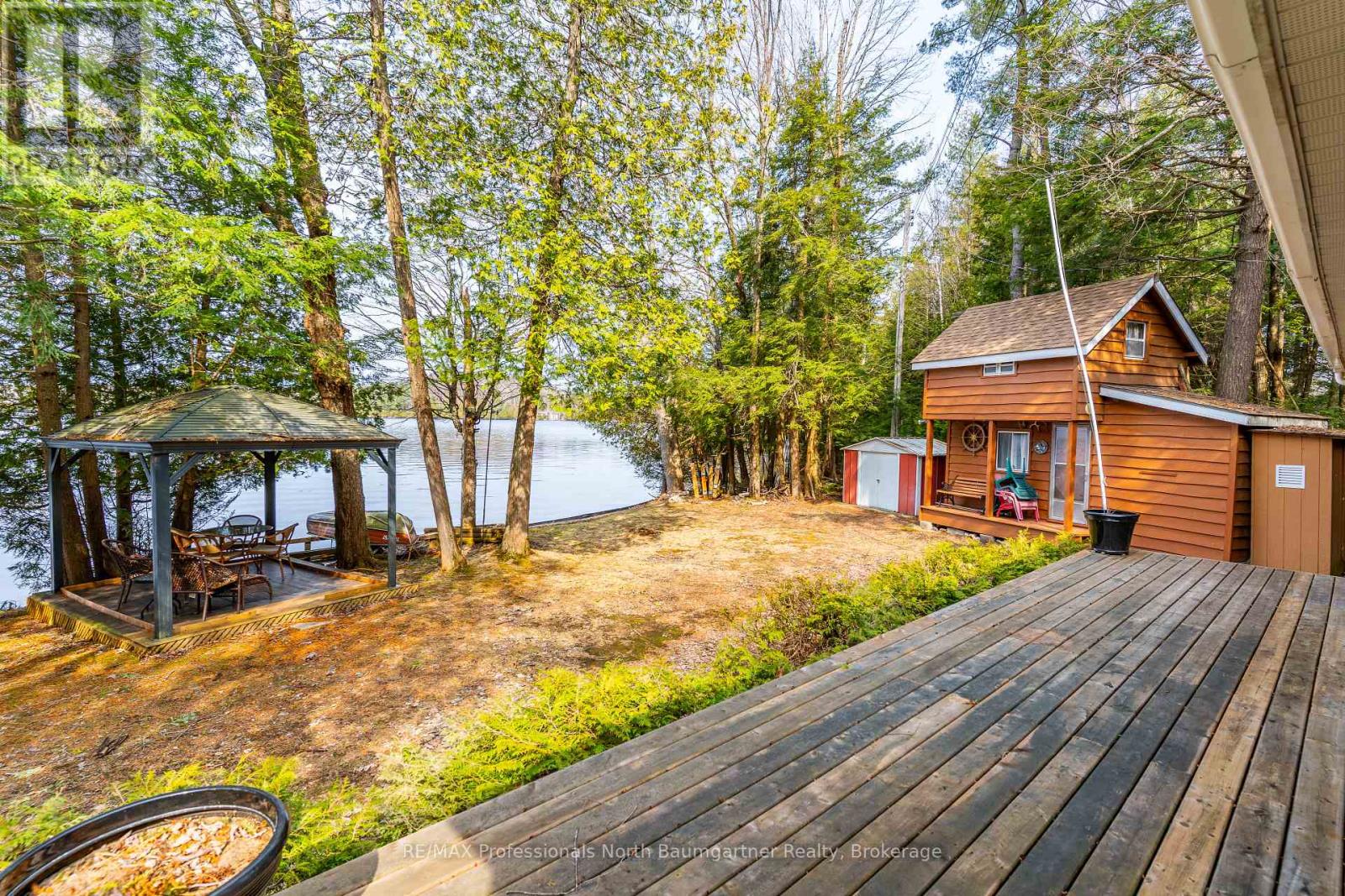 1189 Marathon Drive, Minden Hills, Ontario  K0M 2K0 - Photo 30 - X12112897