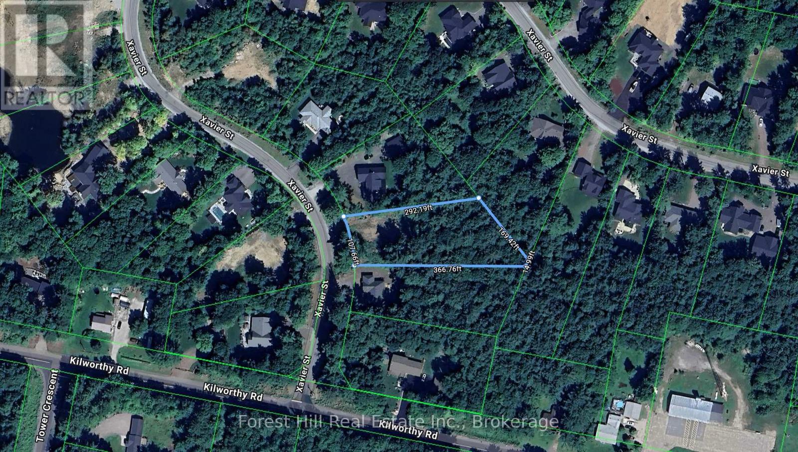 1111 Xavier Street, Gravenhurst, Ontario P0E 1G0 - Photo 14 - X12112898