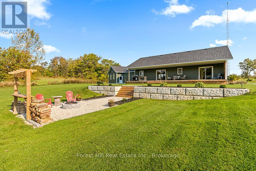 182 Alma Street, Chatsworth, Ontario  N0H 2S0 - Photo 46 - X12112899