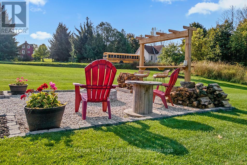 182 Alma Street, Chatsworth, Ontario  N0H 2S0 - Photo 48 - X12112899