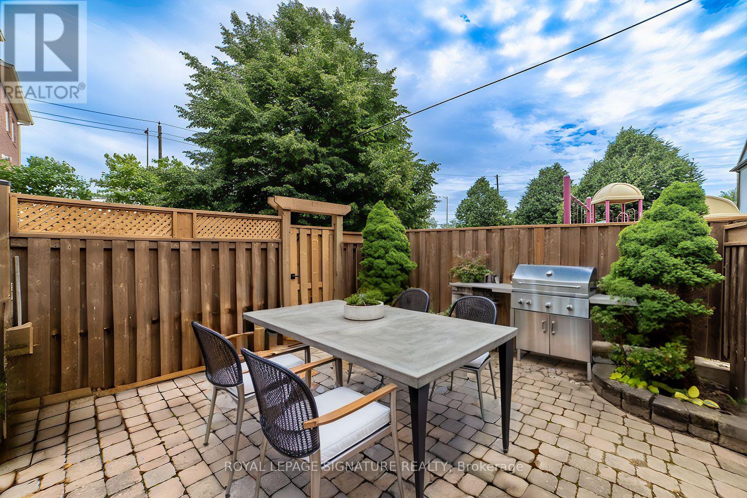 49 San Remo Terrace, Toronto, Ontario  M8Z 6C6 - Photo 26 - W12077290
