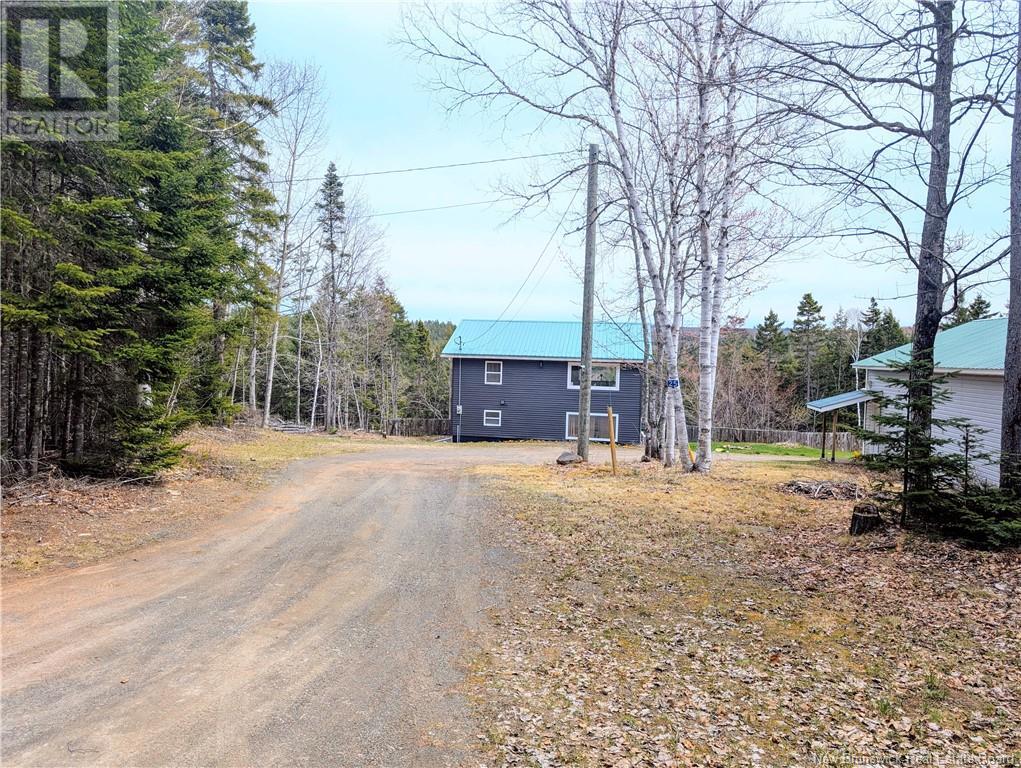 25 W Wilson Road, Parkindale, New Brunswick