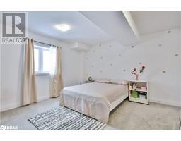 119 FRANKLIN TRAIL, Barrie, Ontario