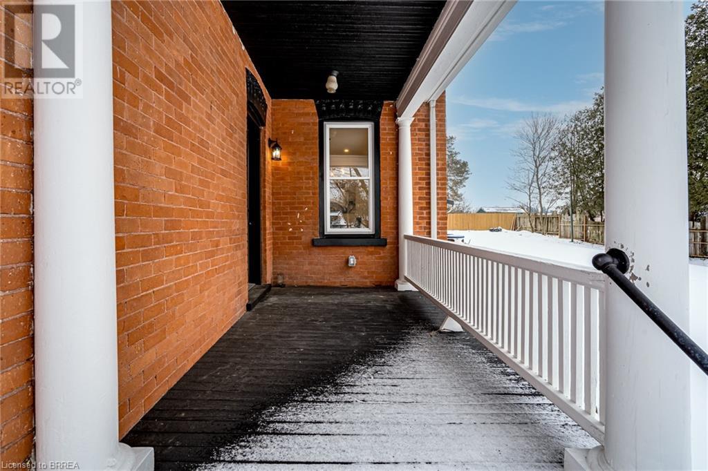 32 Princess Street, Glen Morris, Ontario N0B 1W0 - Photo 4 - 40720305