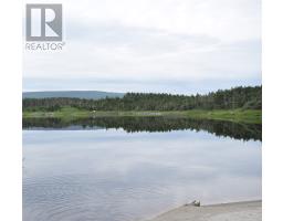 0 SANDBAR Road, MILVILLE, Newfoundland & Labrador