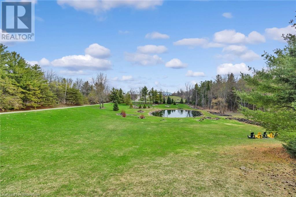10566 Second Line, Campbellville, Ontario L0P 1B0 - Photo 5 - 40711841