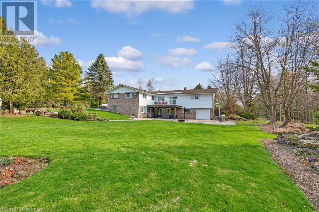 10566 Second Line, Campbellville, Ontario L0P 1B0 - Photo 33 - 40711841