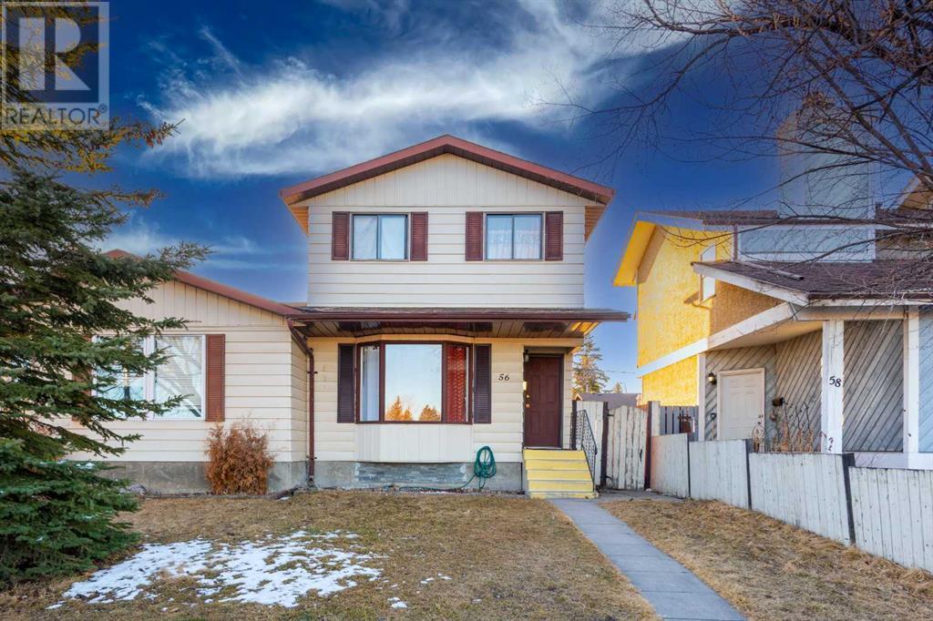Property at 56 Templeridge Crescent image 1