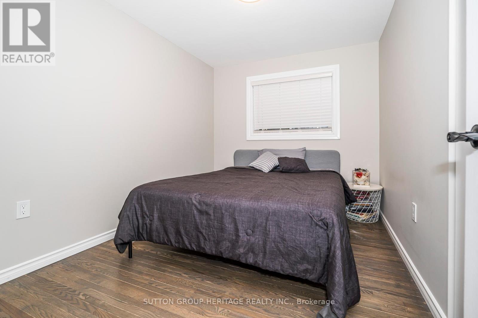 437 Sedan Crescent, Oshawa, Ontario  L1H 3G4 - Photo 17 - E12109337