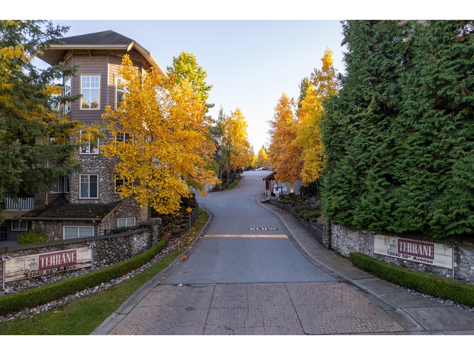 186 12040 68 Avenue, Surrey, British Columbia  V3W 1P5 - Photo 1 - R2939732