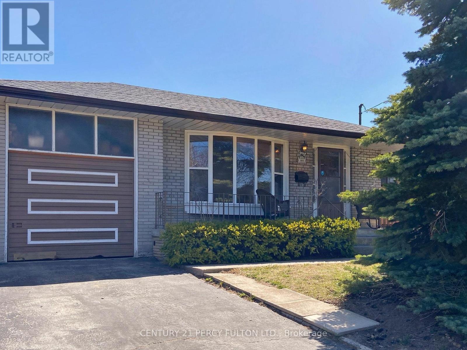 193 BRIMORTON DRIVE, Toronto, Ontario