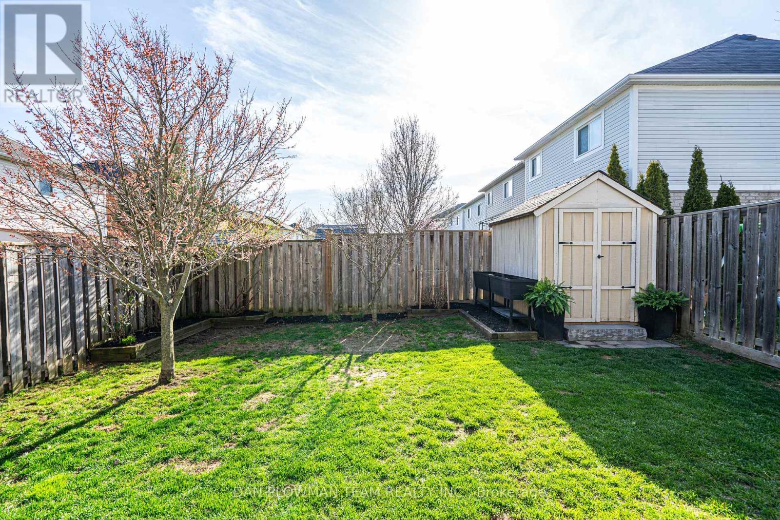 116 Swindells Street, Clarington, Ontario  L1C 0C8 - Photo 36 - E12112908