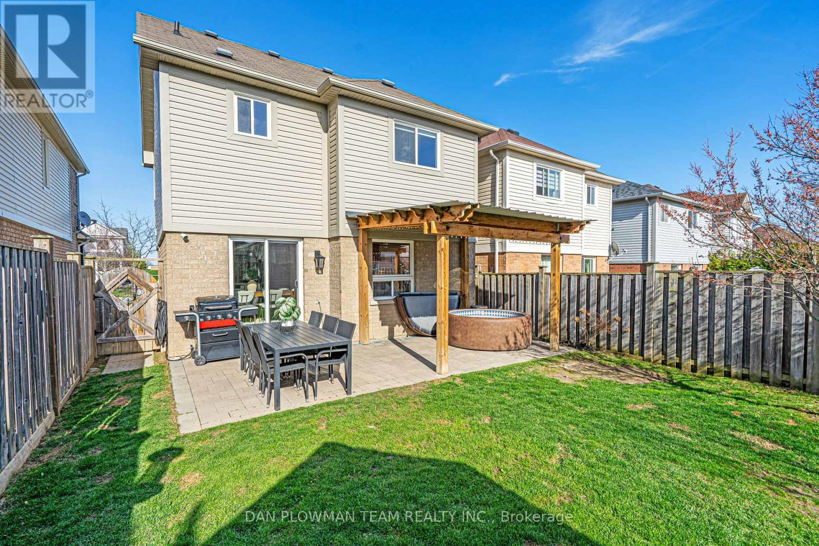 116 Swindells Street, Clarington, Ontario  L1C 0C8 - Photo 37 - E12112908