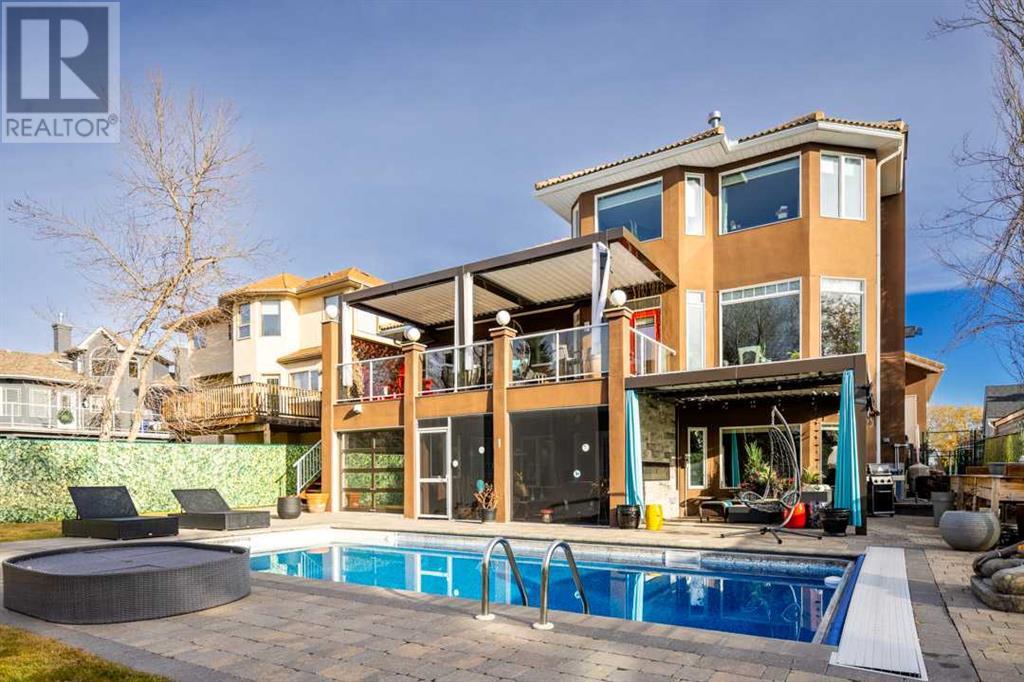 343 Candle Place Sw, Calgary, Alberta  T2W 3B3 - Photo 1 - A2211807
