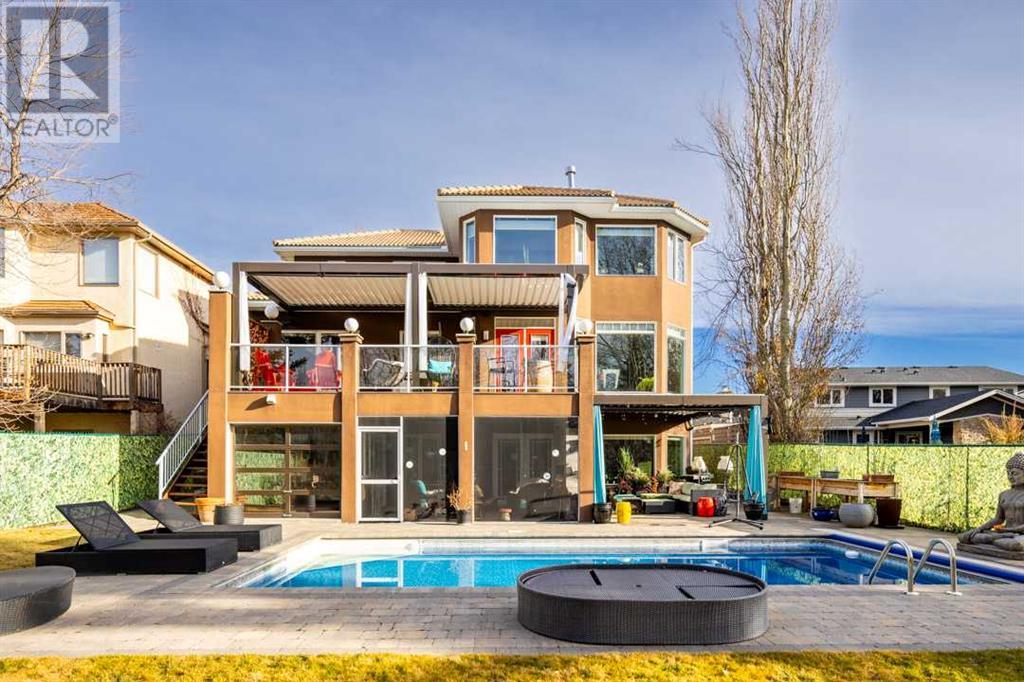 343 Candle Place Sw, Calgary, Alberta  T2W 3B3 - Photo 50 - A2211807