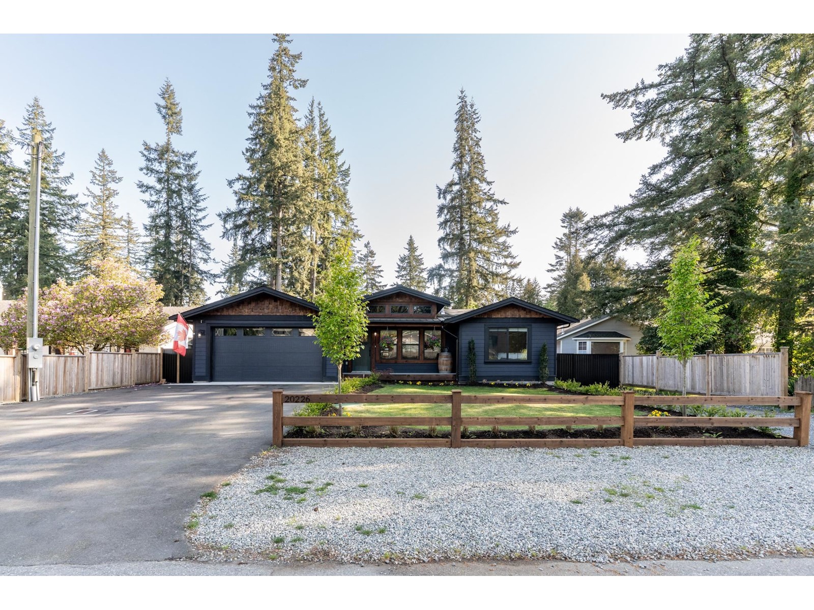 Property at 20226 42A AVENUE image 1