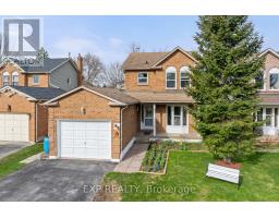 26 KYLE CRESCENT, Georgina, Ontario