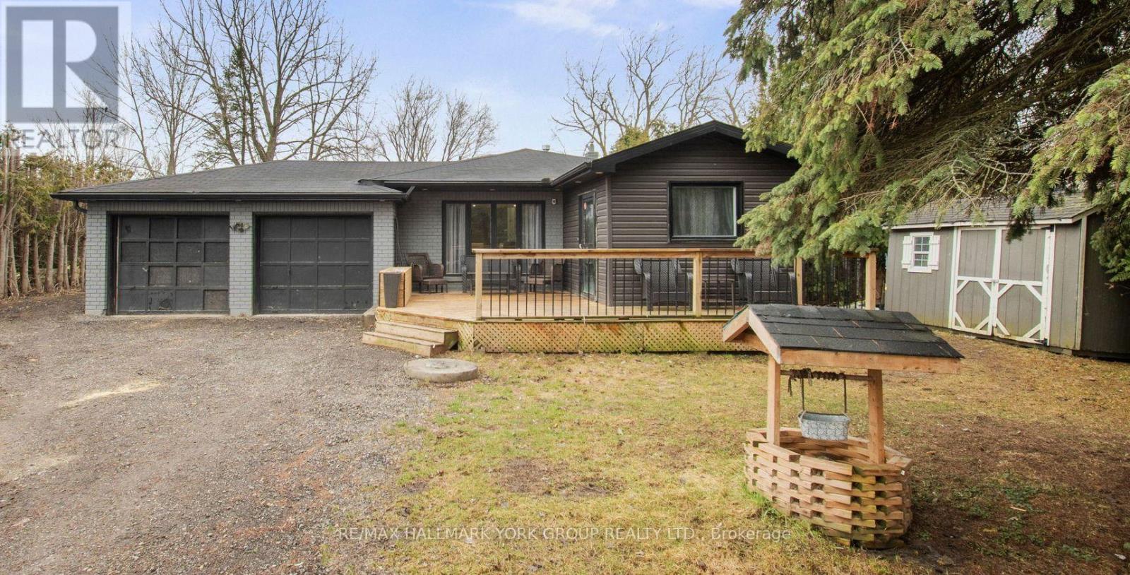 Property at 24115 THORAH PARK BOULEVARD image 1