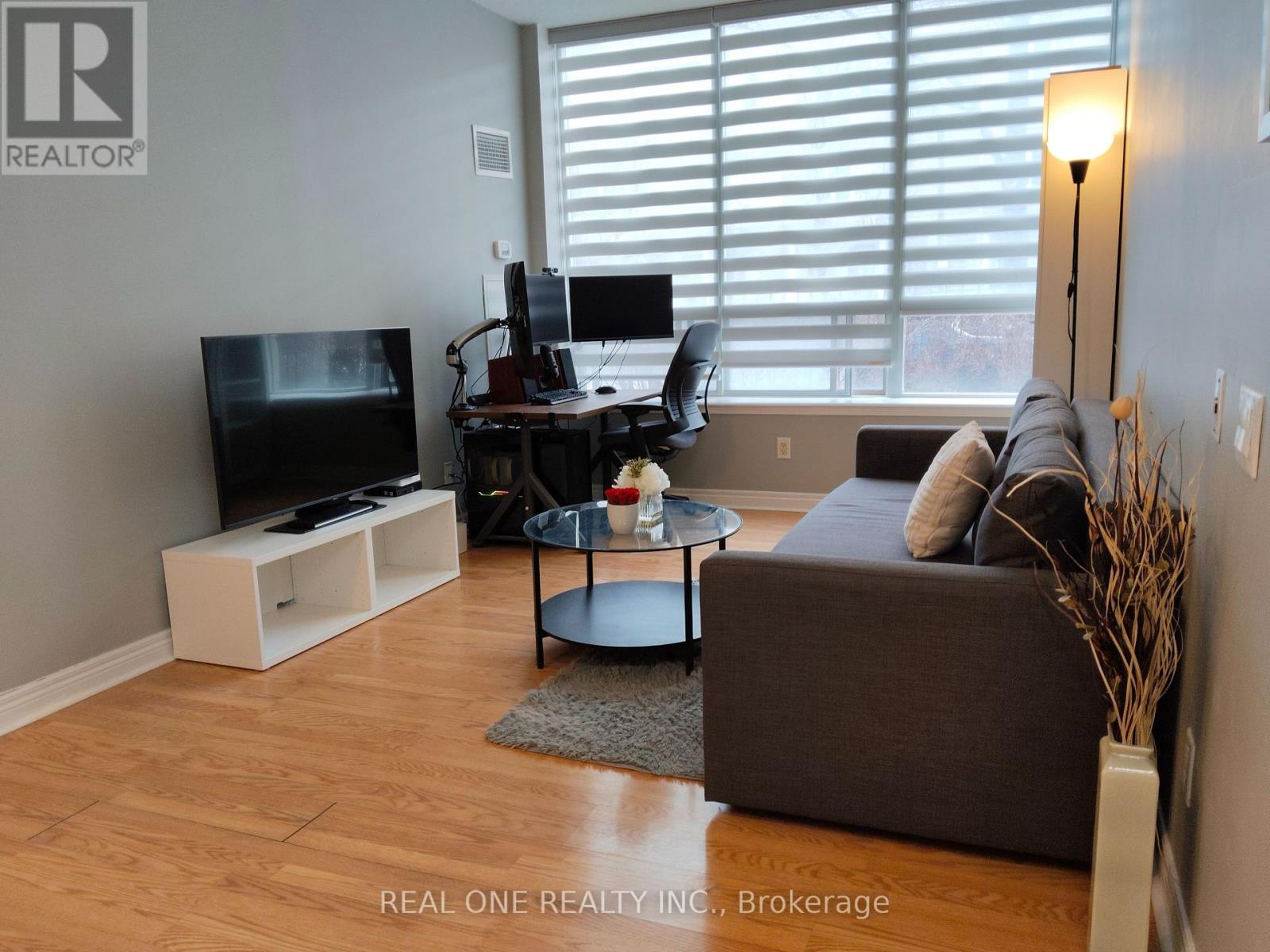 103 - 25 Times Avenue, Markham, Ontario  L3T 7X5 - Photo 1 - N12112832