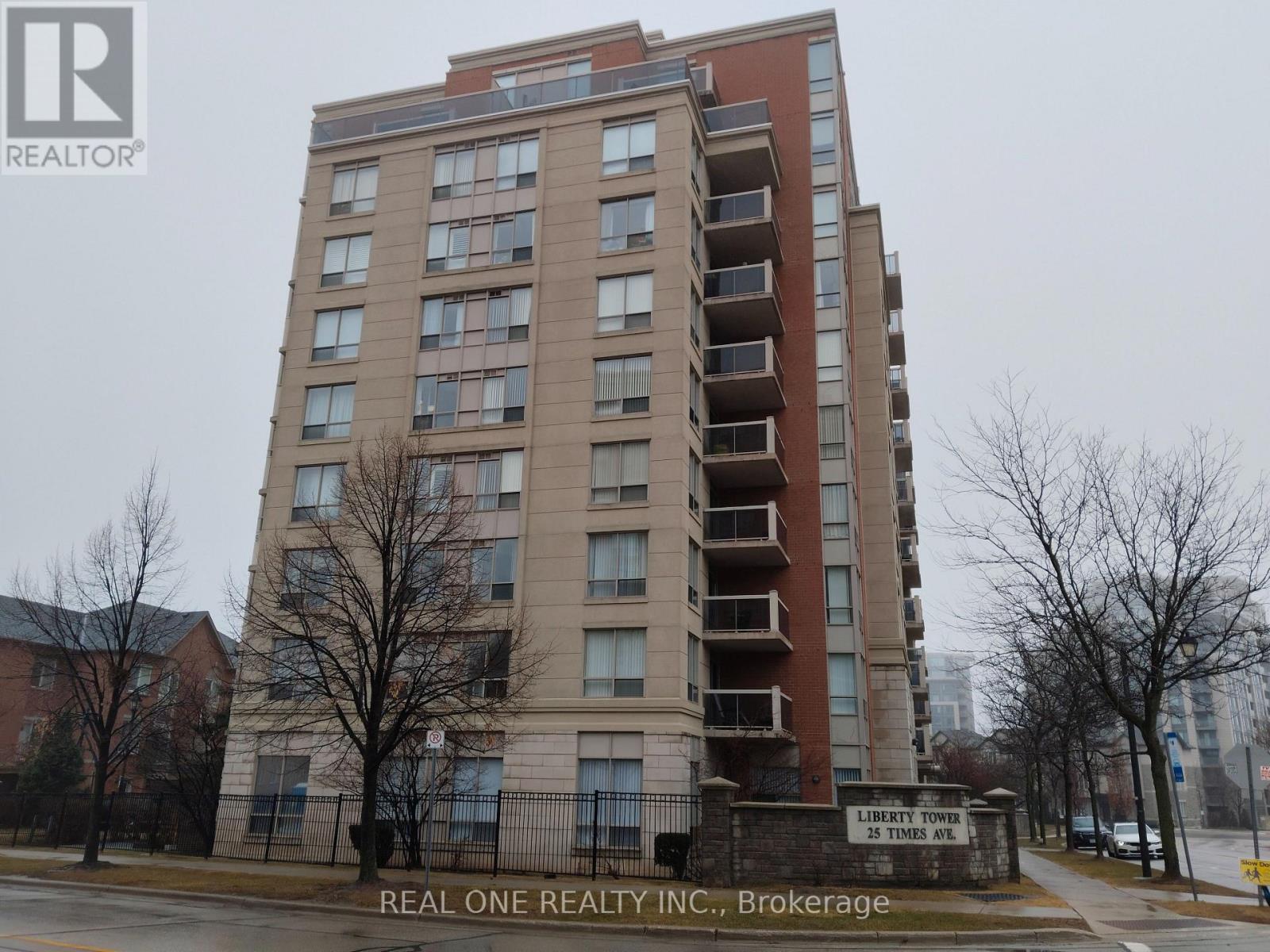 103 - 25 Times Avenue, Markham, Ontario  L3T 7X5 - Photo 15 - N12112832