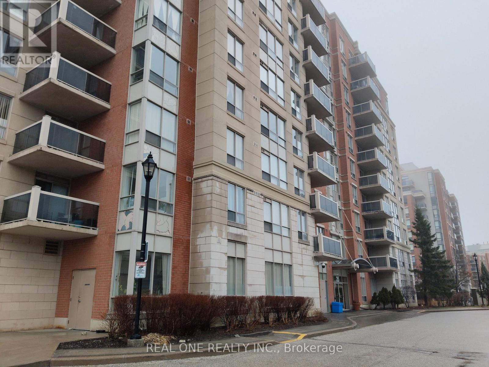 103 - 25 Times Avenue, Markham, Ontario  L3T 7X5 - Photo 16 - N12112832