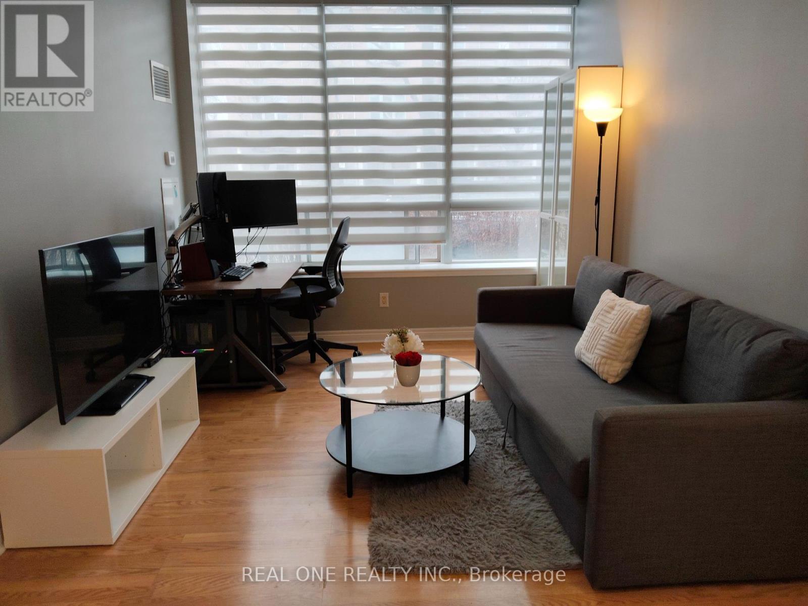 103 - 25 Times Avenue, Markham, Ontario  L3T 7X5 - Photo 2 - N12112832