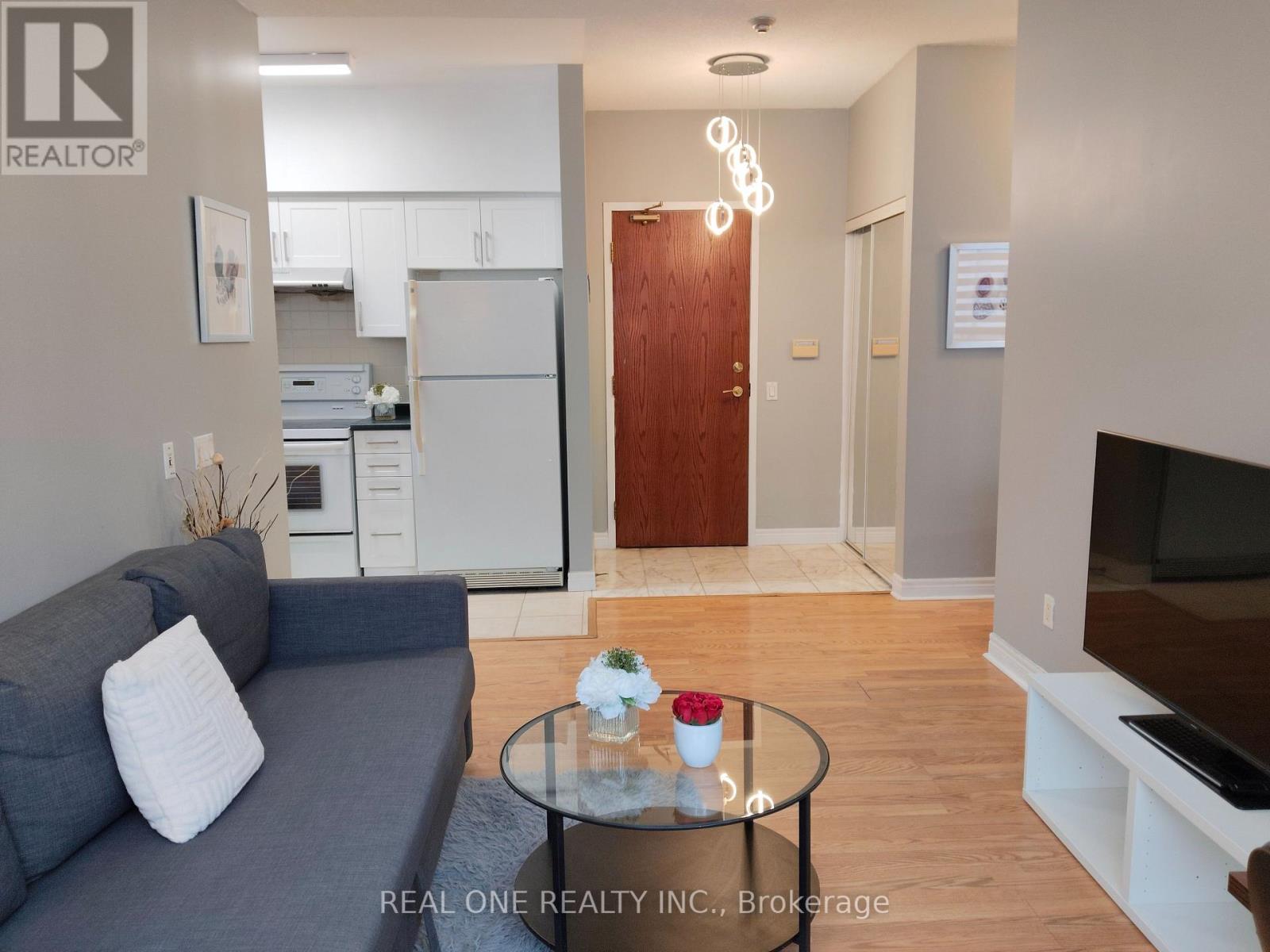 103 - 25 Times Avenue, Markham, Ontario  L3T 7X5 - Photo 4 - N12112832